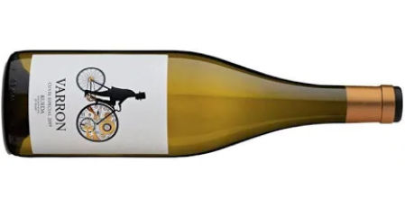 Varron Cuvee Especial 2022