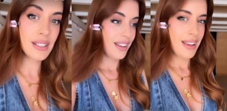 Dulceida reaparece en Instagram