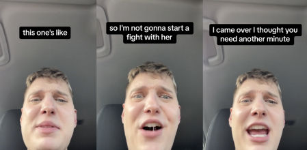 Un camarero asegura que ha sido despedido después de que unos comensales maleducados mintieran sobre su servicio