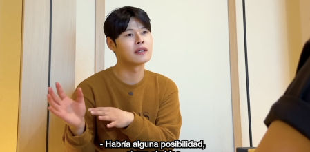 ¿Cómo es nacer y escapar de Corea del Norte? El testimonio de un joven que se fugó del país