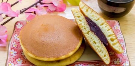 Cómo hacer estos esponjosos dorayakis