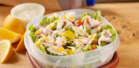 Los mejores tápers para llevar a la oficina