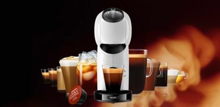 De'Longhi Dolce Gusto Genio S
