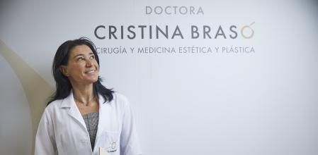 Dra. Cristina Brasó