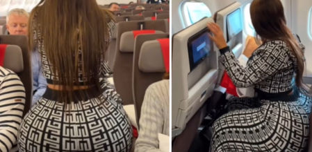 La modelo ha exhibido su nueva adquisición en redes sociales