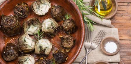 Las mejores recetas para bajar peso