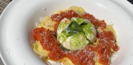 La receta de la mejor salsa de tomate casera