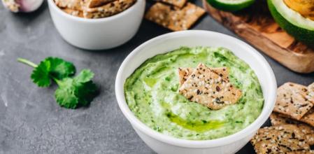 Cinco recetas para llevarte a la playa y triunfar