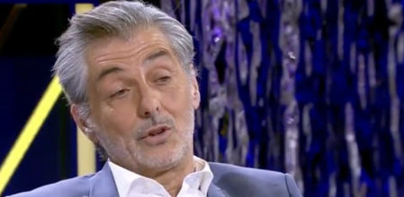 Jaime Ostos Jr. plantó cara a su hermano