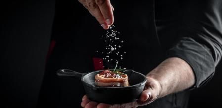 Tenemos que hablar de la digestión en la alta cocina