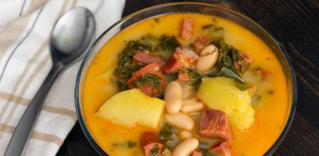 Las mejores recetas para combatir el frío