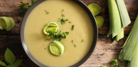 Las mejores recetas para empezar septiembre con buen pie