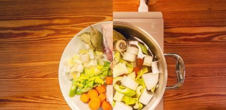 Los trucos de Joan Roca para hervir correctamente el agua