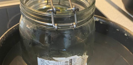 La usuaria que ha compartido la imagen no lograba quitar la etiqueta