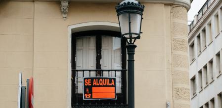 La vivienda en alquiler, más rentable que otros activos