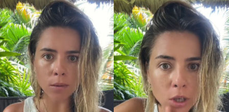 La usuaria explica la conversación que ha tenido con un amigo italiano