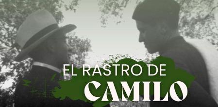 El rastro de Camilo