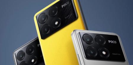 POCO X6 Pro 5G