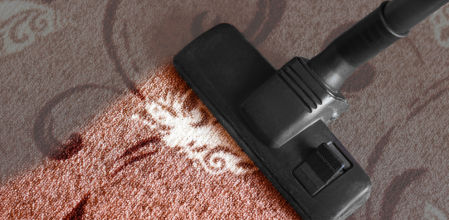 Conserva tus alfombras en perfecto estado gracias a estos consejos.