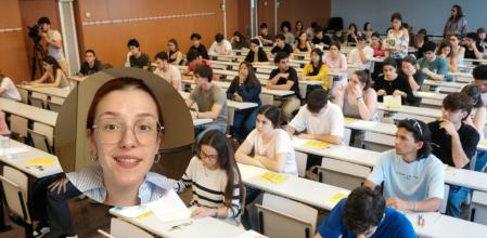 Esto es lo que deberías saber antes de presentarte a la EBAU 2024: "Se lo voy a enseñar a mis alumnos"