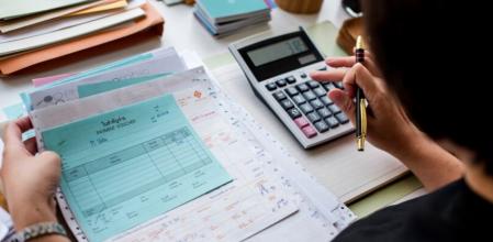 Ya toca hacer la declaración de la renta.