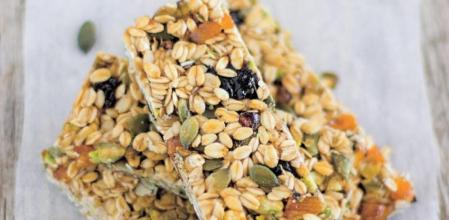 Recetas con pistacho que añaden textura, color y sabor a tus platos