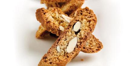 Carquiñoles, un dulce delicioso que puede guardarse varios días