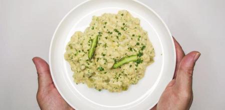 Recetas: Cómo hacer los huevos revueltos más cremosos