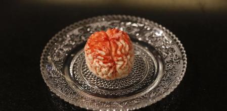 Los postres más terroríficos para este Halloween