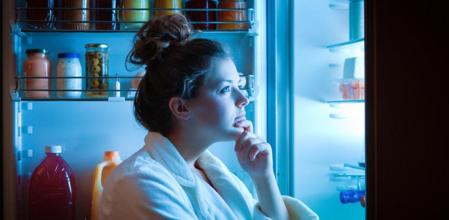 Siete ideas para hacer tus cenas más ligeras