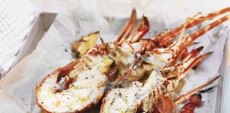 Las mejores recetas para celebrar el fin de año