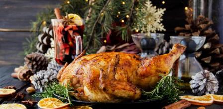 Tres recetas de Navidad para triunfar (y compártenos las tuyas)