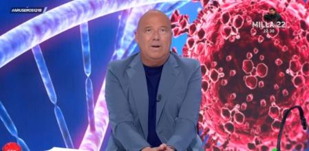 Alfonso Arús habla sobre el peligro del paracetamol