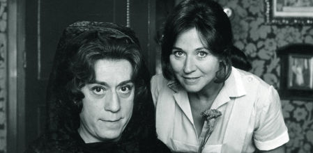 Una imagen de 'Mi querida señorita'