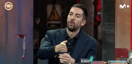 David Broncano en 'La Resistencia'