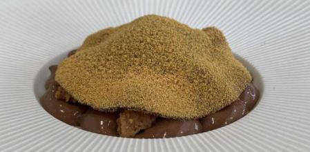 Cómo preparar uno de los postres favoritos de Miquel Antoja