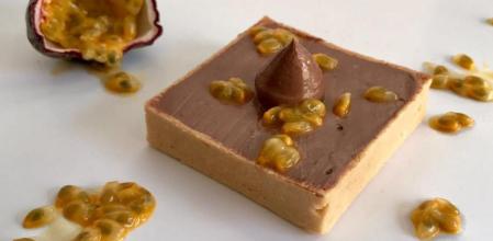 Aprende a hacer un ‘cremoso de chocolate’ en 45 segundos