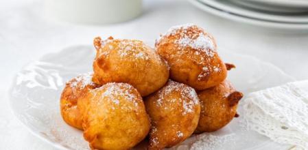 Las mejores recetas para este mes de octubre