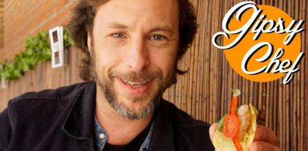 La esqueixada perfecta de Gipsy Chef