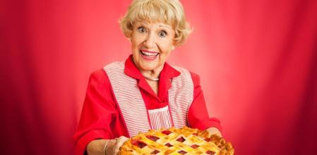 Las mejores recetas de la abuela también en su versión vegana