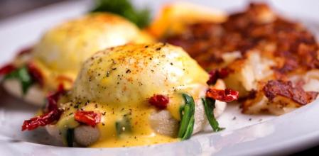 Cómo organizar un auténtico ‘brunch’ en casa para celebrar el día del padre