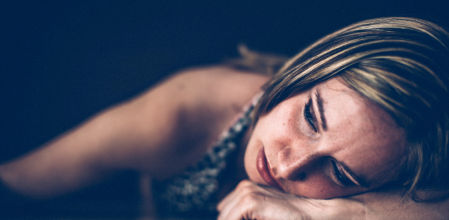 Soledad y desconexión con uno mismo