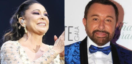 José Manuel Parada desvela el desencuentro con el hermano de Isabel Pantoja: 