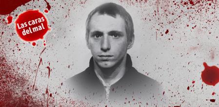 Bruce Lee, el temible pirómano de Reino Unido: “El fuego es mi amo”