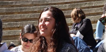 L'artista Sílvia Pérez Cruz, encarregada d'inaugurar l'edició d'enguany del Festival Grec