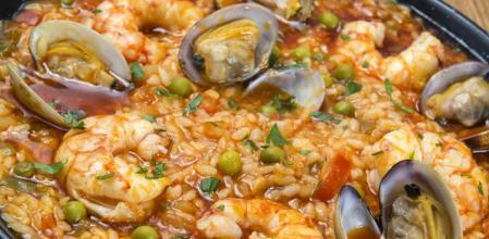 Cómo hacer un arroz caldoso con Thermomix