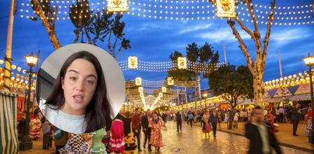 El indispensable kit de supervivencia que debes llevar a la Feria de Abril según una sevillana