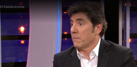 Manel Fuentes en 'TCMS 11'.
