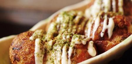 Cómo hacer deliciosos takoyakis