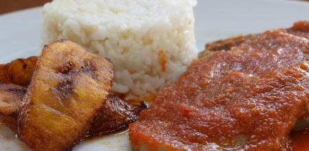 Cómo preparar una sabrosísima lengua “Caribe”